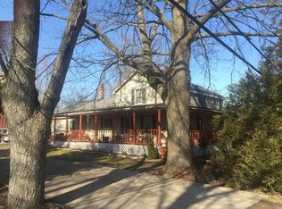 979 Capac Rd, Allenton, MI 48002