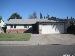 471 Pinewood St, Turlock, CA 95380