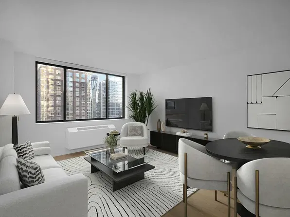 75 W End Ave, New York, NY