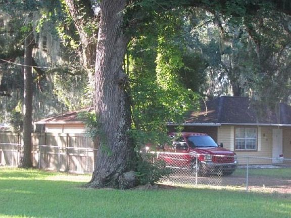 Property Side View