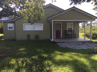 2800 Sunny Rd, Patterson, GA 31557