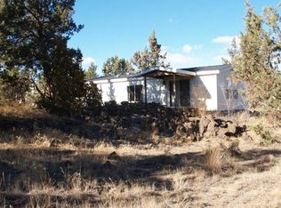 3718 NW 25th St, Redmond, OR 97756