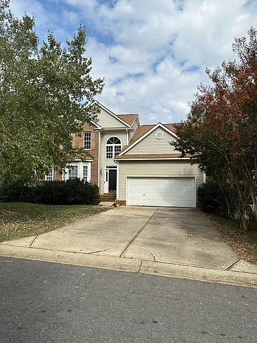 10822 Chamberlain Hall Ct Photo 1