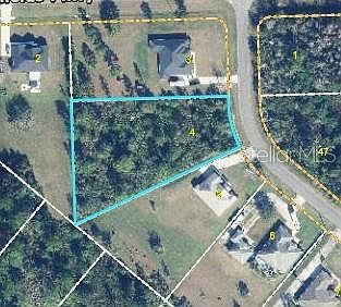 1st image of 18118 ROBERTSON STREET LOT 4