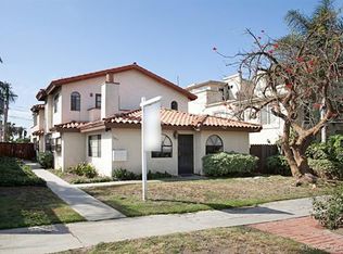 1857 Hornblend #D, San Diego, CA 92109