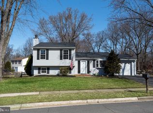 2909 Timber Wood Way, Herndon, VA 20171
