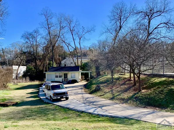 363 Reese St, Athens, GA 30601