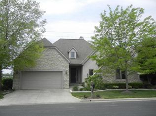 10006 Lavenham Cir W, Powell, OH
