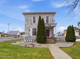 308 N Main St, Paulding, OH 45879