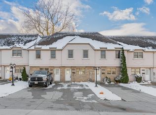 47 Blandford St #4, Woodstock, ON N4S 7H7