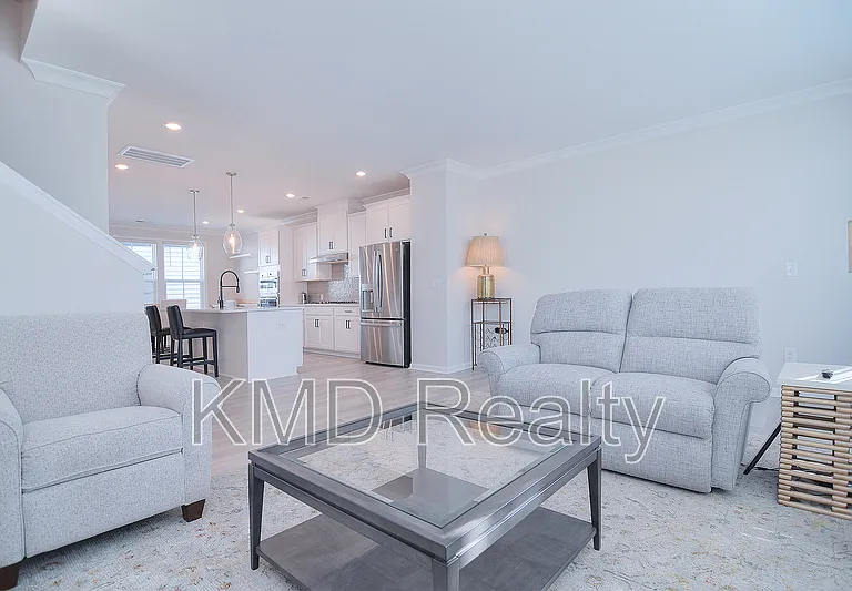 5029 Nestling Spring St — Photo 6