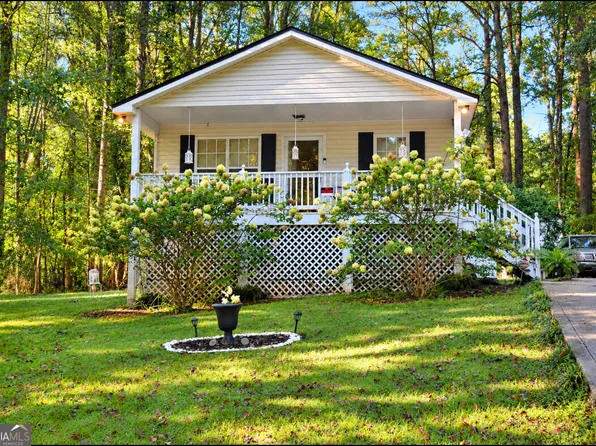125 Marlborough Downs Rd, Athens, GA 30606