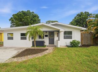 1120 52nd Ave N, Saint Petersburg, FL 33703