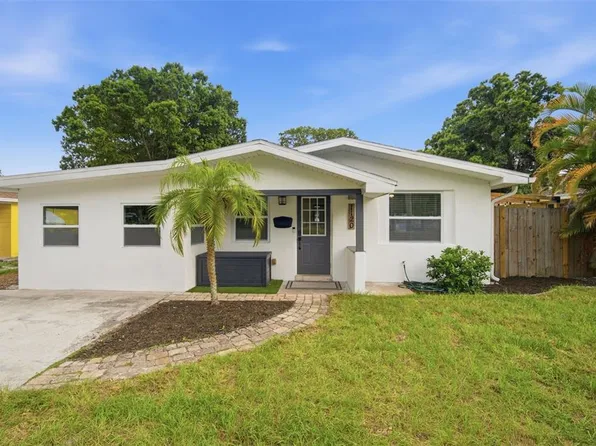 1120 52nd Ave N, Saint Petersburg, FL 33703