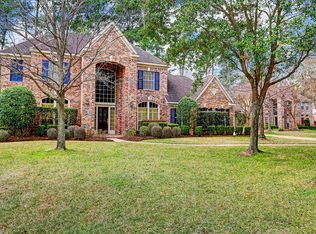 13210 Park Forest Trl, Cypress, TX 77429