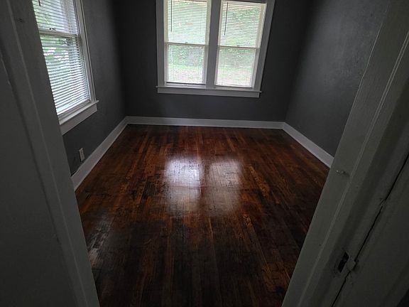 the 2nd Bed Room
