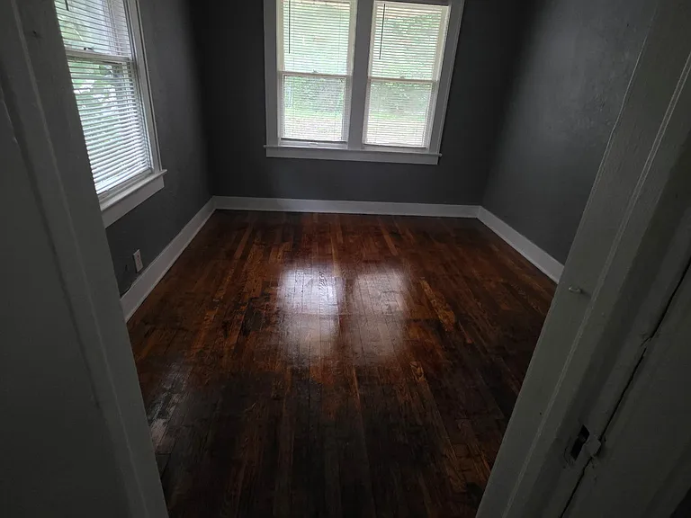the 2nd Bed Room
