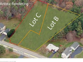 192 Pine Point Rd, Scarborough, ME 04074