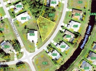 142 Fairway Rd, Rotonda West, FL 33947