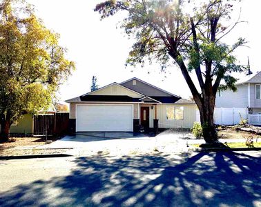 1214 E Ermina Ave, Spokane, WA, 99207