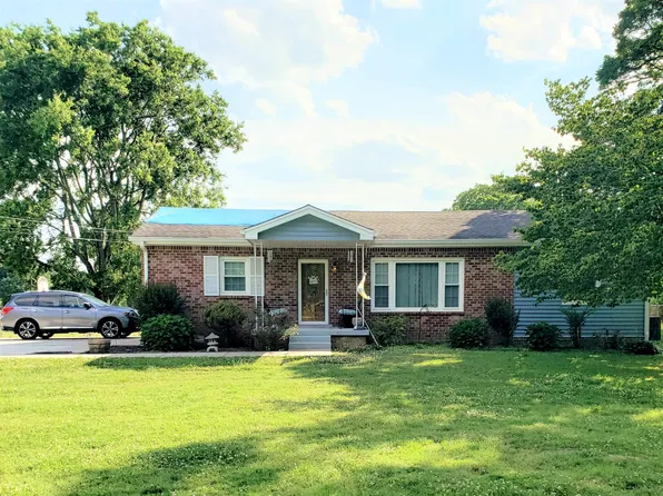 607 Swinging Bridge Rd, Old Hickory, TN 37138