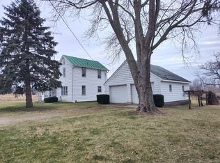 903 Horkey Rd, Bronson, MI 49028