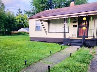 6046 Greenview Ave, Detroit, MI 48228