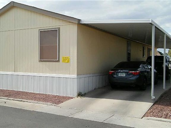 2nd image of 9431 E Coralbell Ave Lot 5