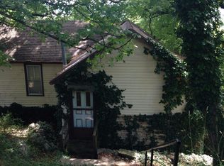 536 Avenue C, Fort Madison, IA 52627
