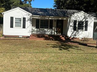 334 Garfield Ave, Florence, AL 35630