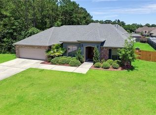 201 Old Mill Loop, Pearl River, LA 70452