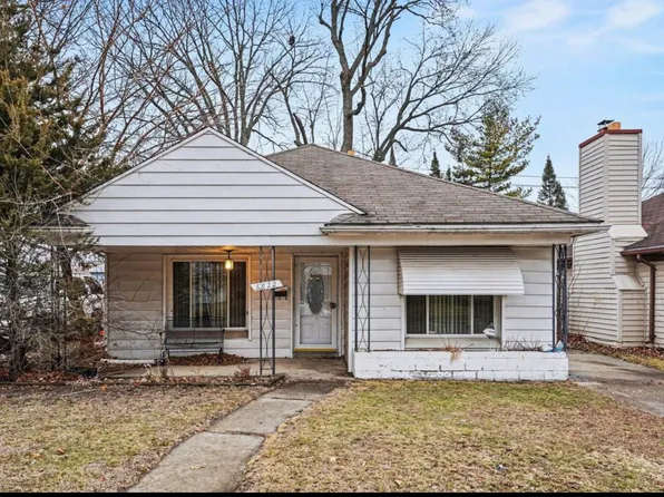 6822 N Lafayette St, Dearborn Heights, MI 48127