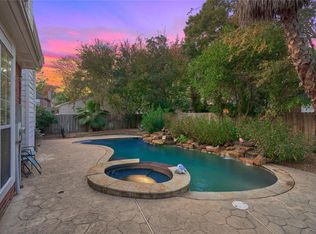 40 W Twinberry Pl, Spring, TX 77381