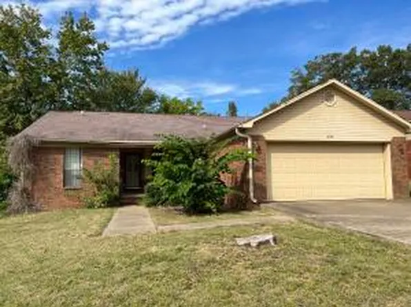 (undisclosed Address), Russellville, AR 72802