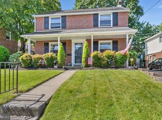 22 Wayne Ave, Springfield, PA 19064