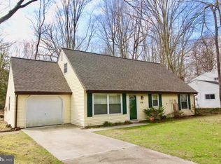 206 Merion Rd, Dover, DE 19904