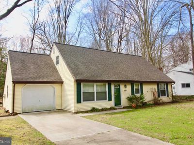 206 Merion Rd, Dover, DE, 19904