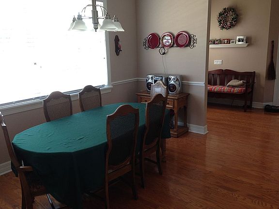 5th image of 19813 Paso Fino Way
