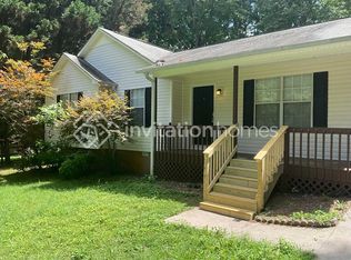 109 Childers Rd, Canton, GA 30115