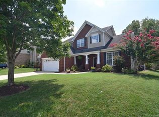 1027 Spanish Moss Rd, Indian Trail, NC 28079