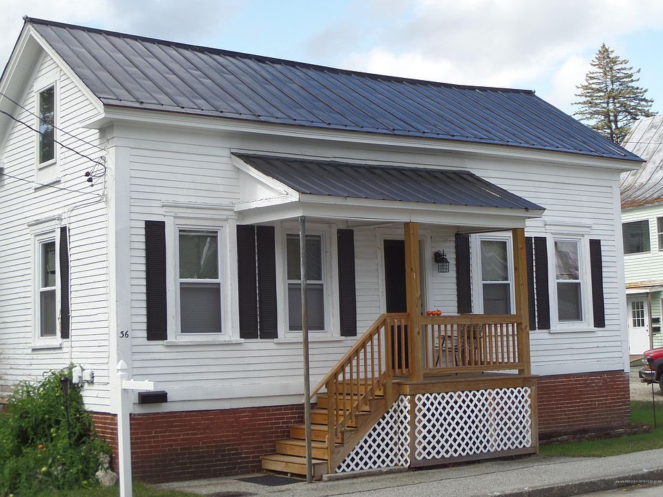 2nd image of 36 Deering St