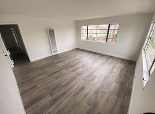 8101 Crenshaw Blvd #4, Inglewood, CA 90305