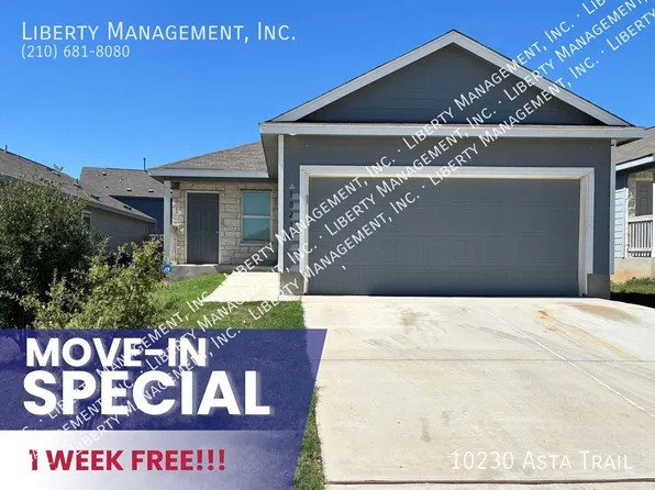 10230 Asta Trl, San Antonio, TX 78224