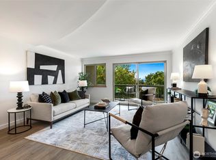 Midtown Condo, Seattle, WA 98102