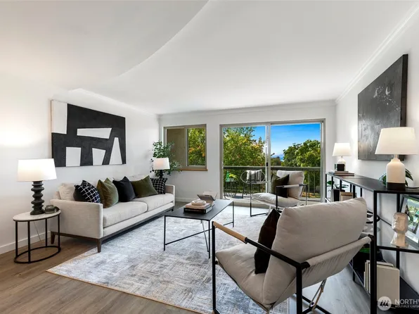 732 11th Avenue E #305, Seattle, WA 98102