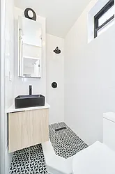 Rented by Living New York