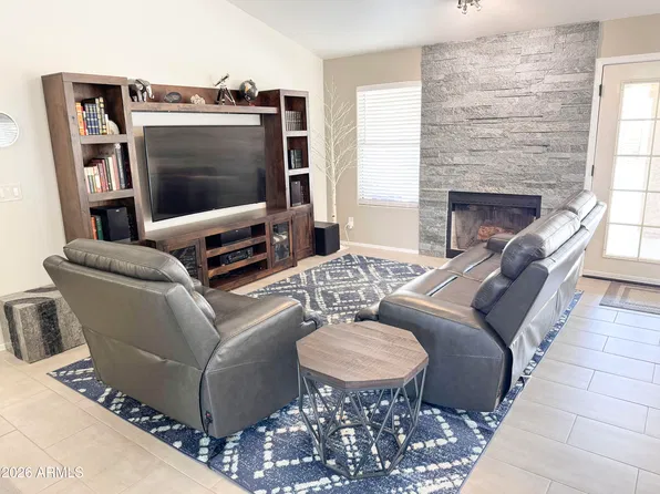 5946 E TAUNUS Circle, Mesa, AZ 85215