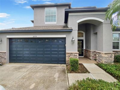 18714 Burndall Ct, Land O Lakes, FL, 34638