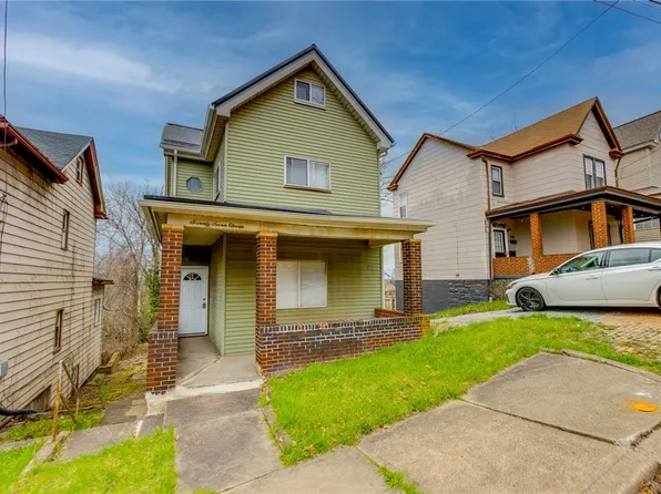 7711 Juniata St, Pittsburgh, PA 15218