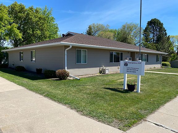 Outdoor courtyard- North Building
